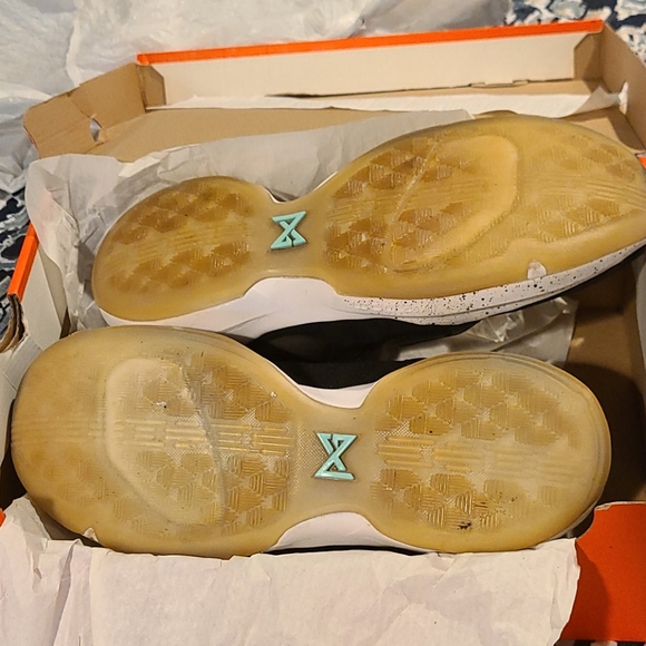 Nike Zoom Assersion - Picture 9 of 9